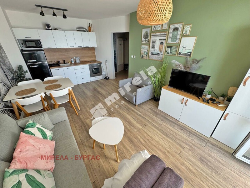 Te koop  1 slaapkamer regio Boergas , k.k. Elenite , 60 m² | 75105048 - afbeelding [7]
