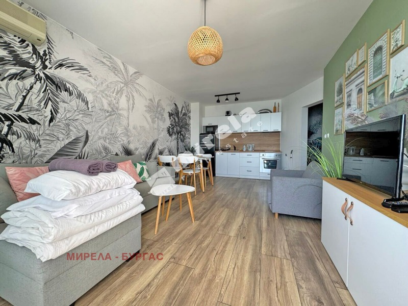 Te koop  1 slaapkamer regio Boergas , k.k. Elenite , 60 m² | 75105048 - afbeelding [5]