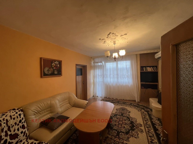 Продава 2-СТАЕН, гр. Благоевград, Широк център, снимка 10 - Апартаменти - 52288692