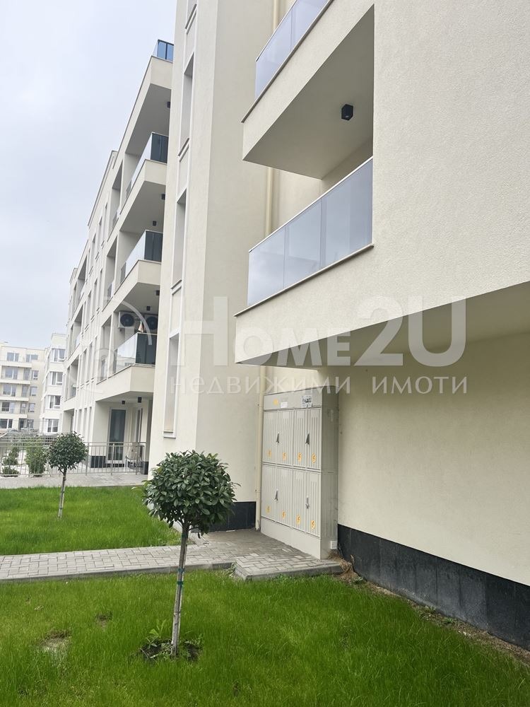 Продава 2-СТАЕН, град Пловдив, Остромила • 108000 € / 211229.64 лв. • 24367059 1