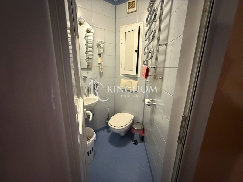 Продава 2-СТАЕН, гр. София, Младост 3, снимка 12 - Апартаменти - 52561323