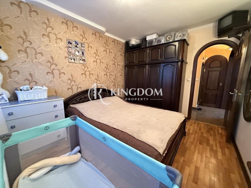 Продава 2-СТАЕН, гр. София, Младост 3, снимка 5 - Апартаменти - 52561323