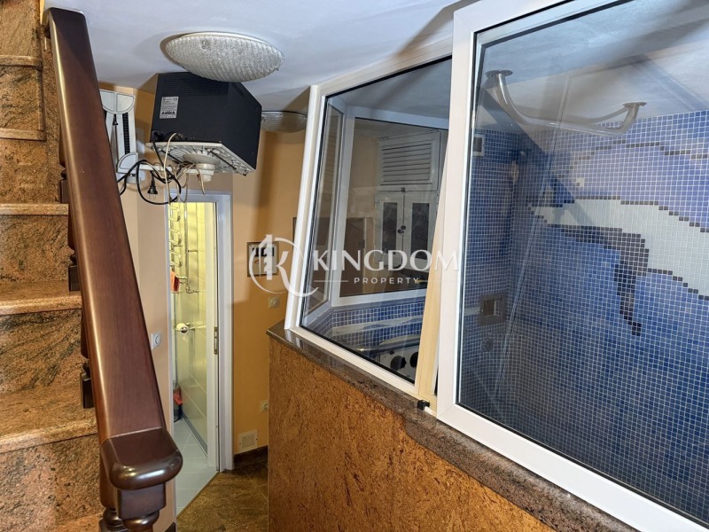 Продава 2-СТАЕН, гр. София, Младост 3, снимка 9 - Апартаменти - 52561323