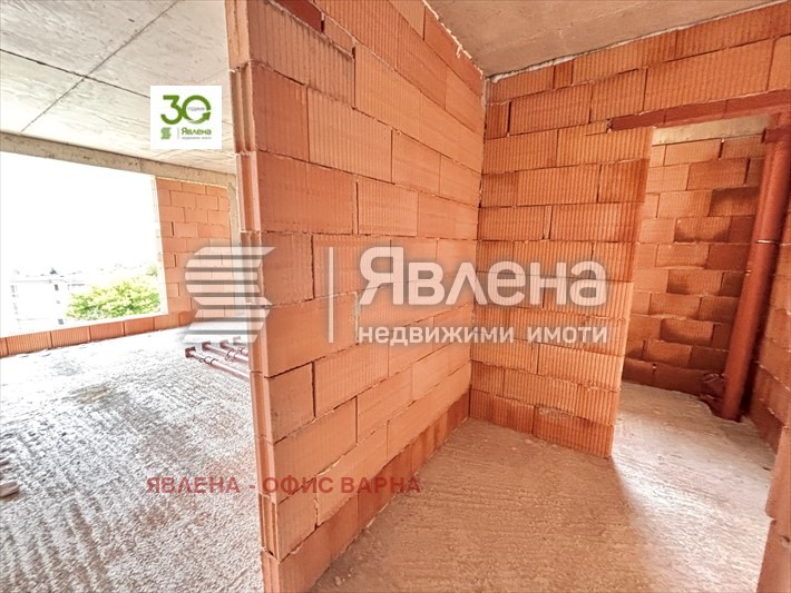 Продава 2-СТАЕН, гр. Варна, м-т Пчелина, снимка 3 - Апартаменти - 53701459