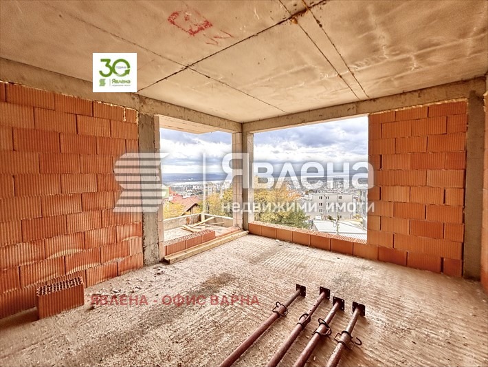 Продава 2-СТАЕН, гр. Варна, м-т Пчелина, снимка 2 - Апартаменти - 53701459