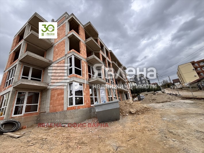 Продава 2-СТАЕН, гр. Варна, м-т Пчелина, снимка 5 - Апартаменти - 53701459