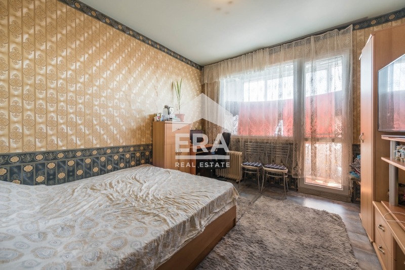 Продава 2-СТАЕН, гр. Варна, Младост 1, снимка 8 - Апартаменти - 55645186