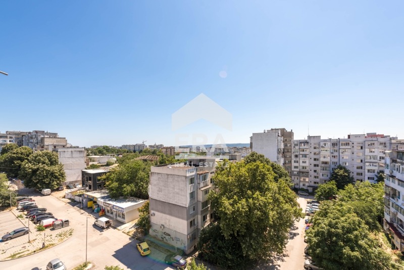 Продава 2-СТАЕН, гр. Варна, Младост 1, снимка 9 - Апартаменти - 55645186