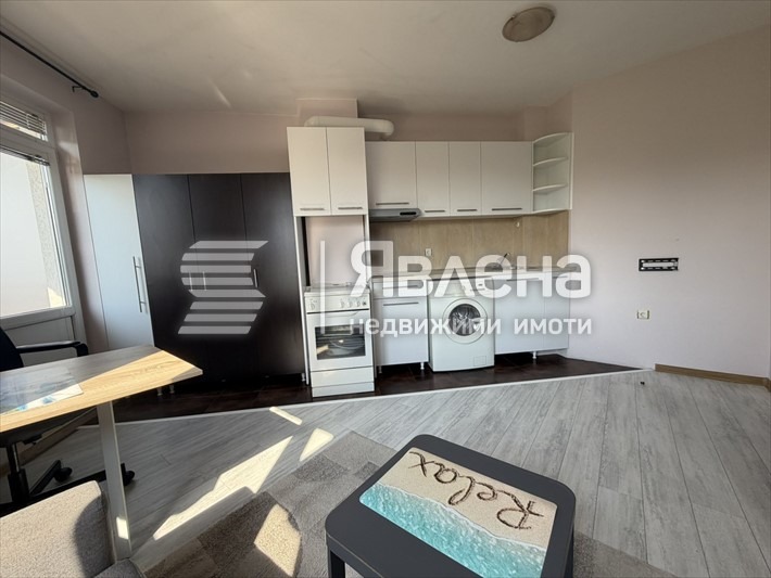 Продава 2-СТАЕН, гр. София, Овча купел, снимка 5 - Апартаменти - 55697438