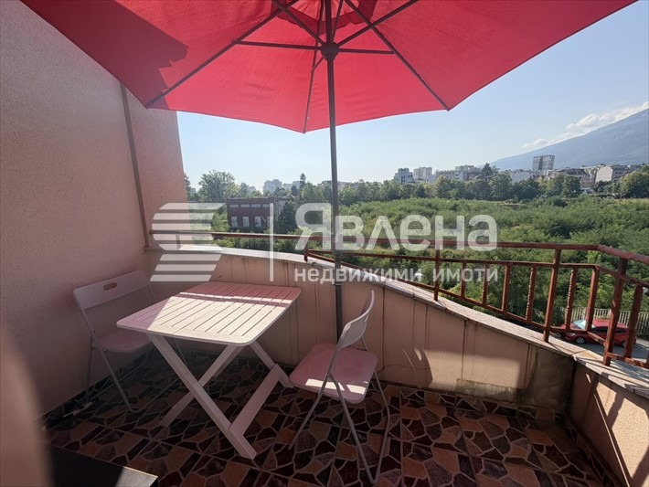 Продава 2-СТАЕН, гр. София, Овча купел, снимка 7 - Апартаменти - 55697438