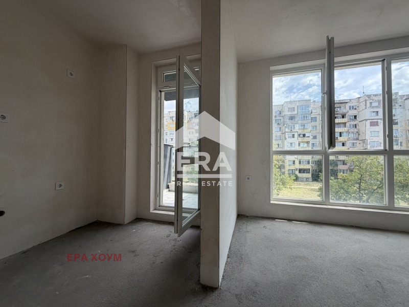 Продава 2-СТАЕН, гр. Пловдив, Тракия, снимка 2 - Апартаменти - 55833465