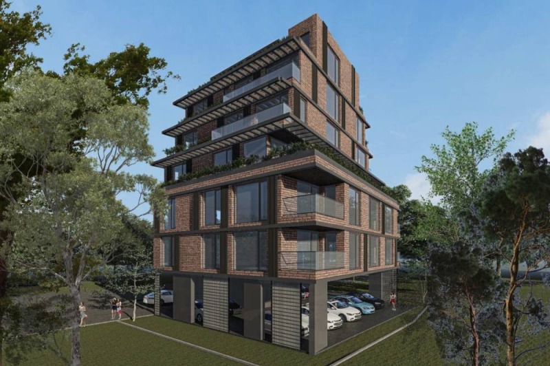 Продава  3-стаен град София , Славия , 107 кв.м | 33217289