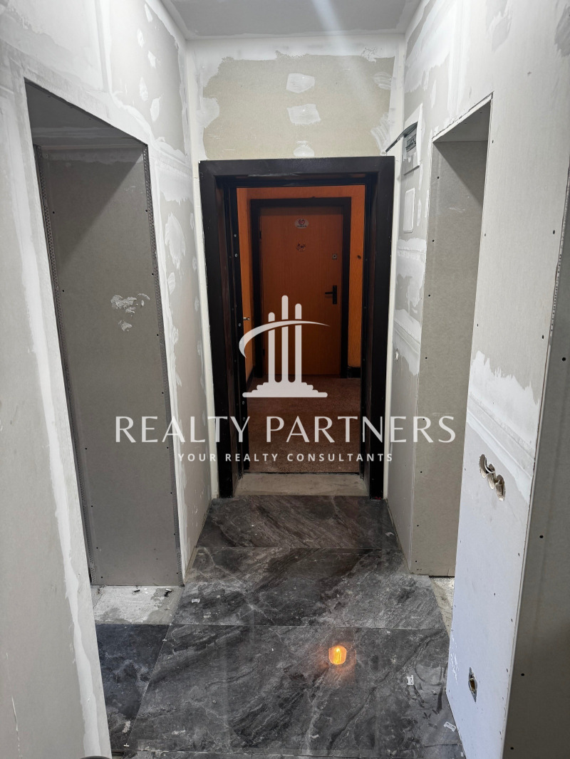 Продава  3-стаен град Перник , Твърди ливади , 86 кв.м | 15163912 - изображение [2]