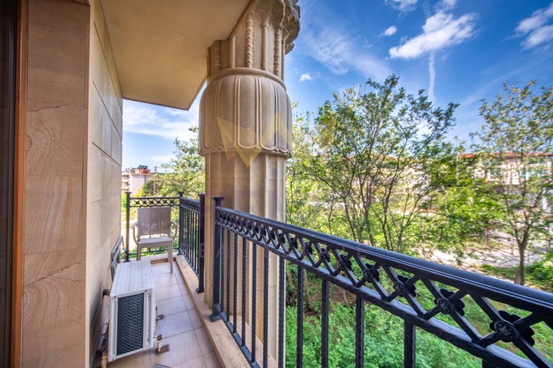 Продается  2 спальни Варна , м-т Ален мак , 101 кв.м | 88151069 - изображение [9]