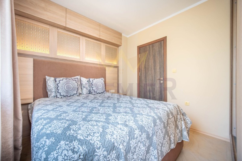 Продается  2 спальни Варна , м-т Ален мак , 101 кв.м | 88151069 - изображение [5]