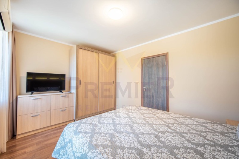 Продается  2 спальни Варна , м-т Ален мак , 101 кв.м | 88151069 - изображение [12]