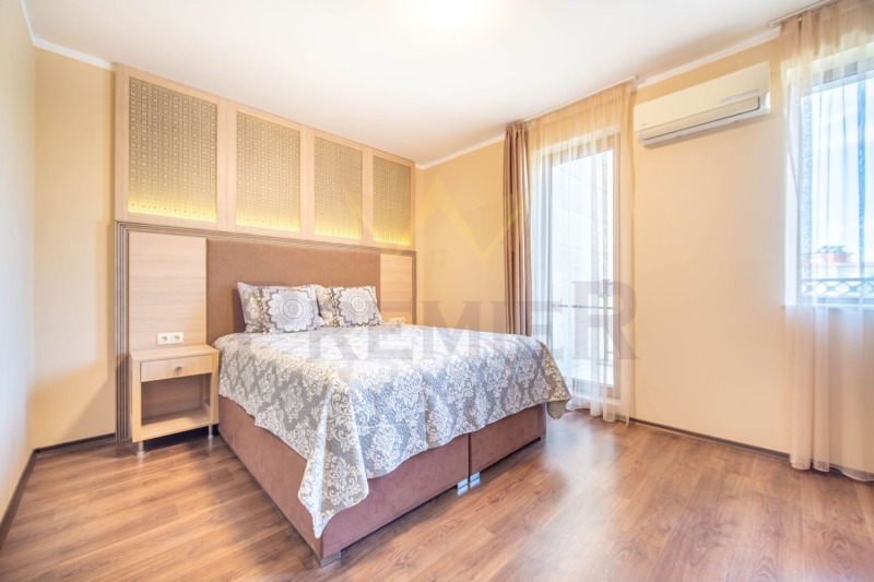 Продается  2 спальни Варна , м-т Ален мак , 101 кв.м | 88151069 - изображение [11]