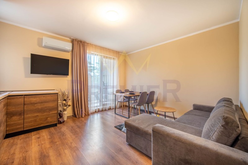 Продается  2 спальни Варна , м-т Ален мак , 101 кв.м | 88151069 - изображение [2]