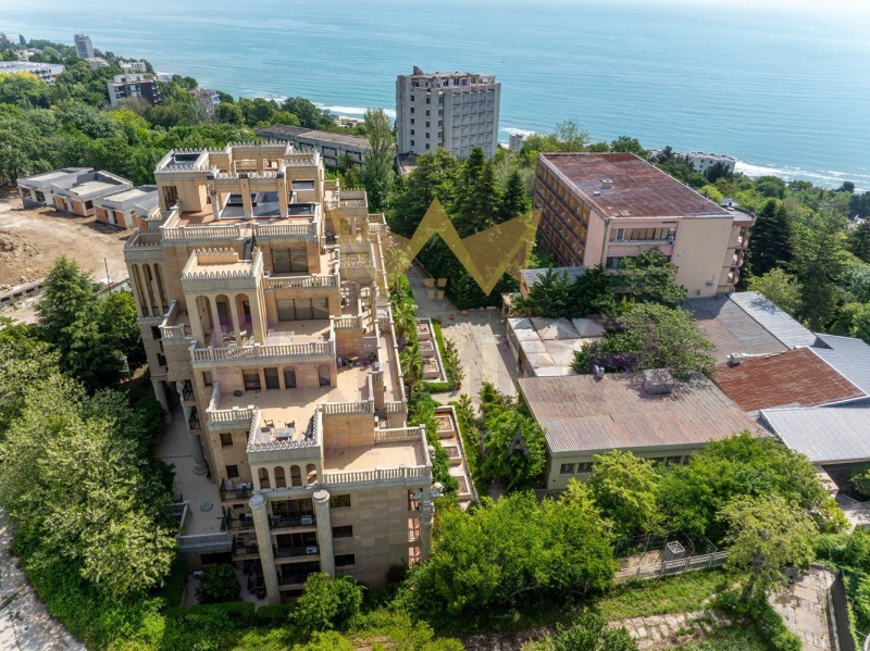 Продается  2 спальни Варна , м-т Ален мак , 101 кв.м | 88151069 - изображение [16]
