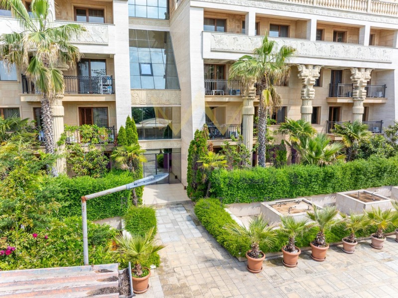 Продается  2 спальни Варна , м-т Ален мак , 101 кв.м | 88151069 - изображение [13]