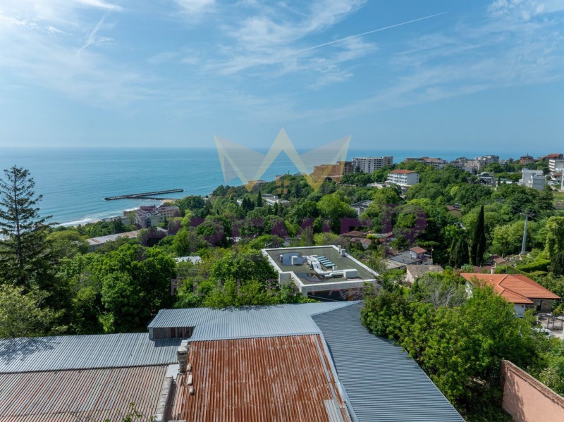 Продается  2 спальни Варна , м-т Ален мак , 101 кв.м | 88151069 - изображение [15]