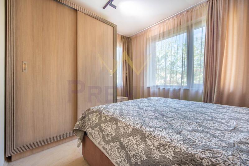 Продается  2 спальни Варна , м-т Ален мак , 101 кв.м | 88151069 - изображение [6]