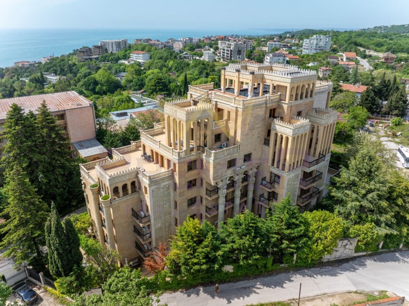 Продается  2 спальни Варна , м-т Ален мак , 101 кв.м | 88151069 - изображение [17]