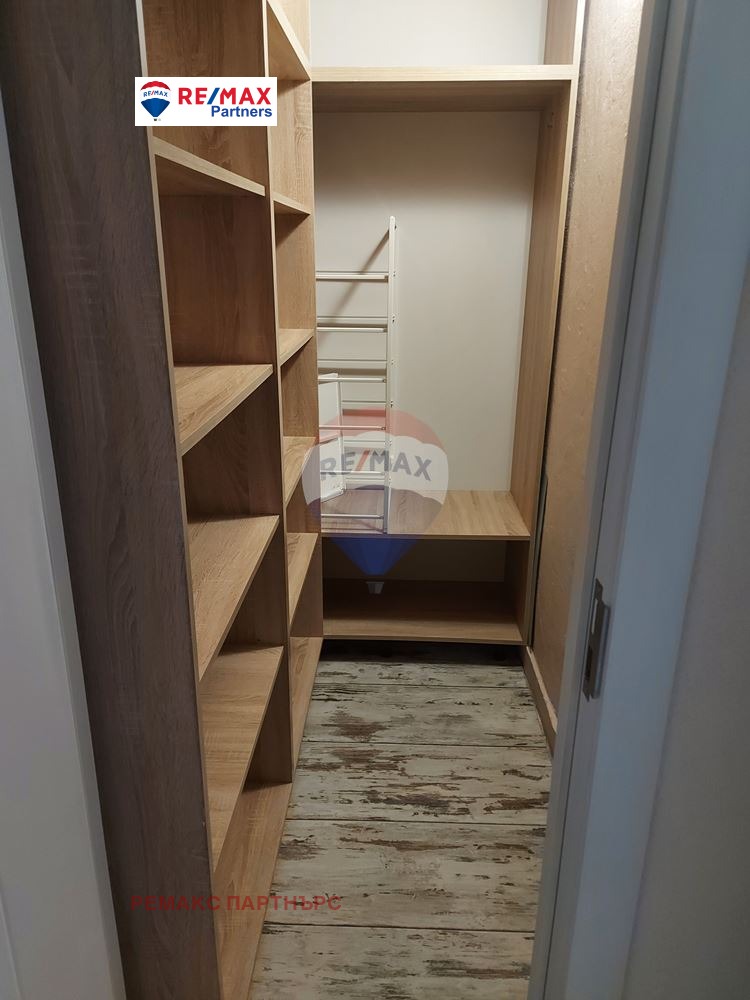 Продава  3-стаен град Варна , Чайка , 60 кв.м | 37945700 - изображение [14]