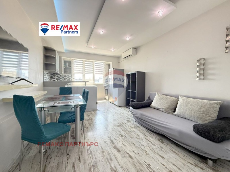 Продава  3-стаен град Варна , Чайка , 60 кв.м | 37945700