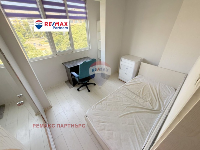 Продава  3-стаен град Варна , Чайка , 60 кв.м | 37945700 - изображение [12]