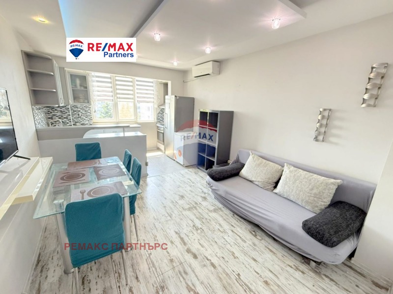 Продава  3-стаен град Варна , Чайка , 60 кв.м | 37945700 - изображение [5]
