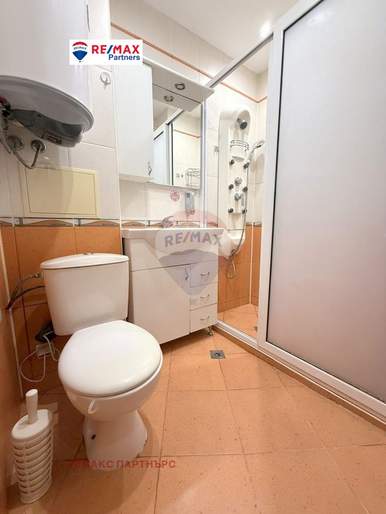 Продава  3-стаен град Варна , Чайка , 60 кв.м | 37945700 - изображение [13]