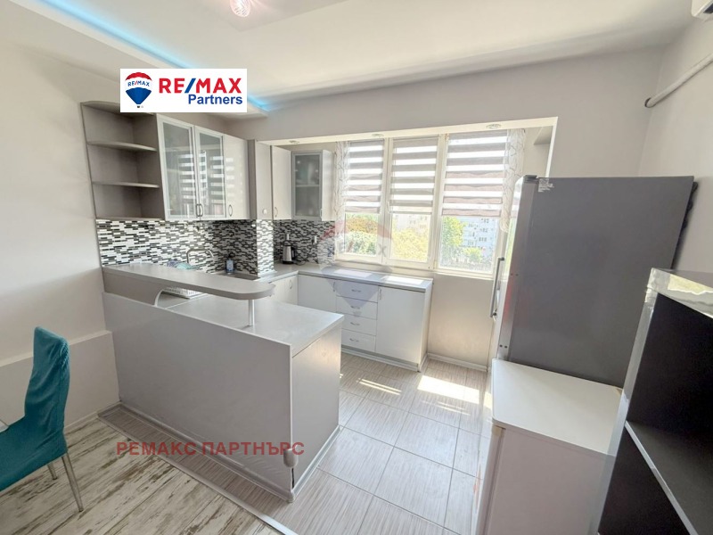 Продава  3-стаен град Варна , Чайка , 60 кв.м | 37945700 - изображение [2]
