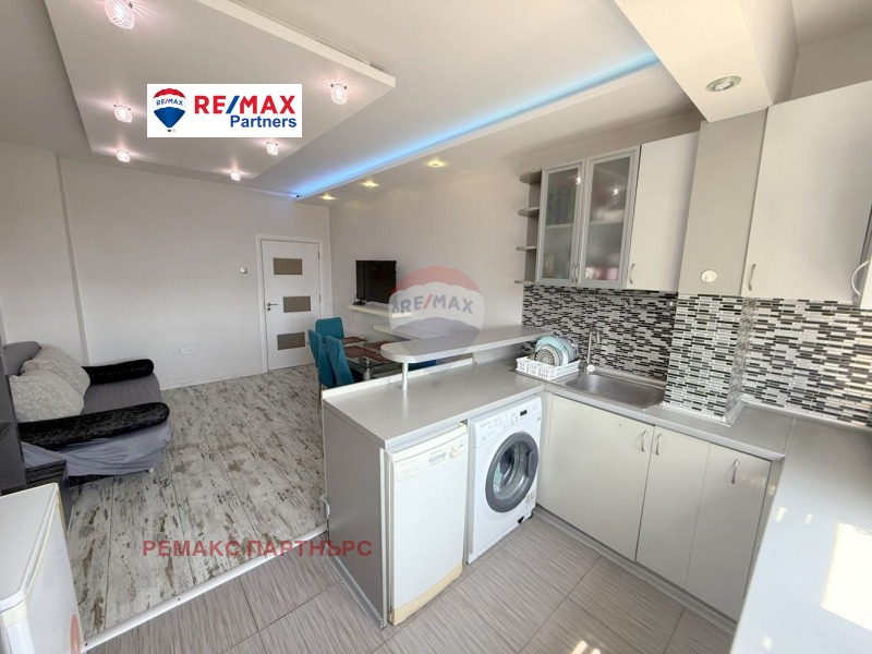 Продава  3-стаен град Варна , Чайка , 60 кв.м | 37945700 - изображение [3]