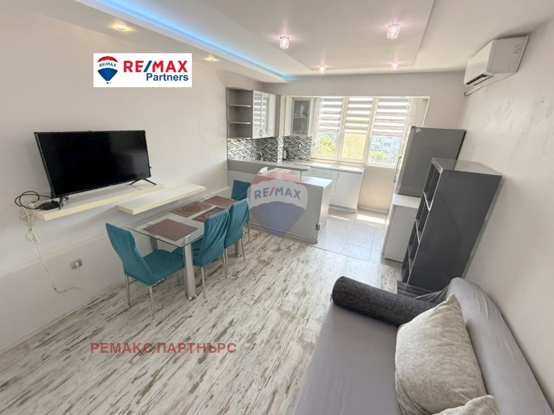 Продава  3-стаен град Варна , Чайка , 60 кв.м | 37945700 - изображение [4]