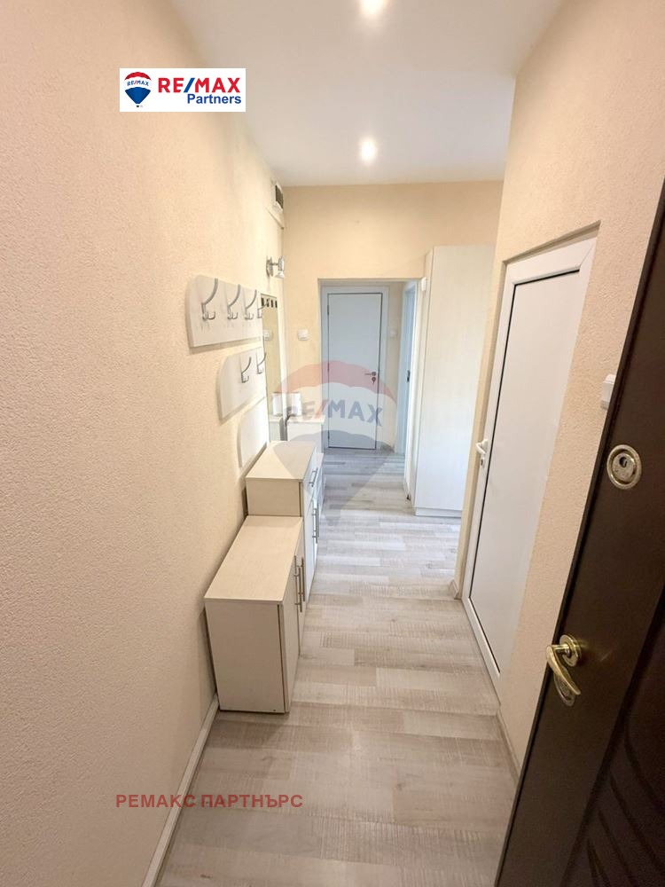 Продава  3-стаен град Варна , Чайка , 60 кв.м | 37945700 - изображение [16]