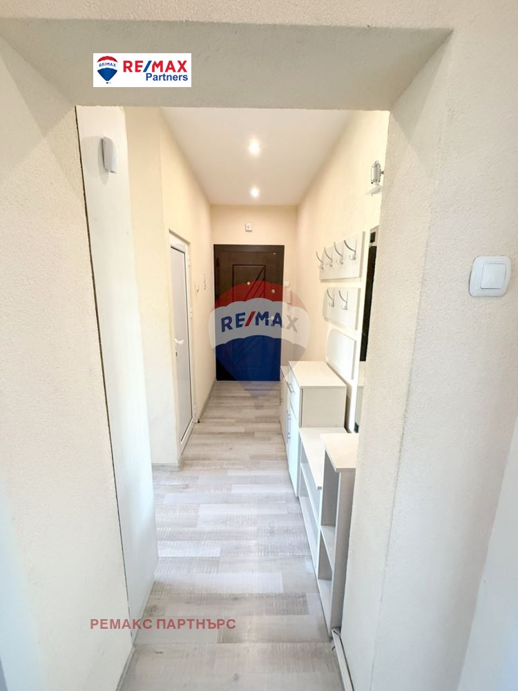 Продава  3-стаен град Варна , Чайка , 60 кв.м | 37945700 - изображение [15]