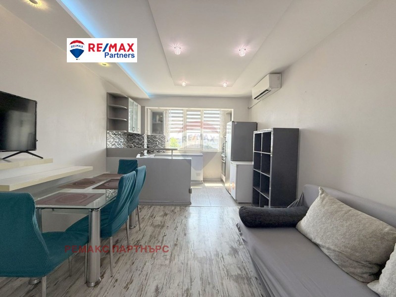 Продава  3-стаен град Варна , Чайка , 60 кв.м | 37945700 - изображение [6]