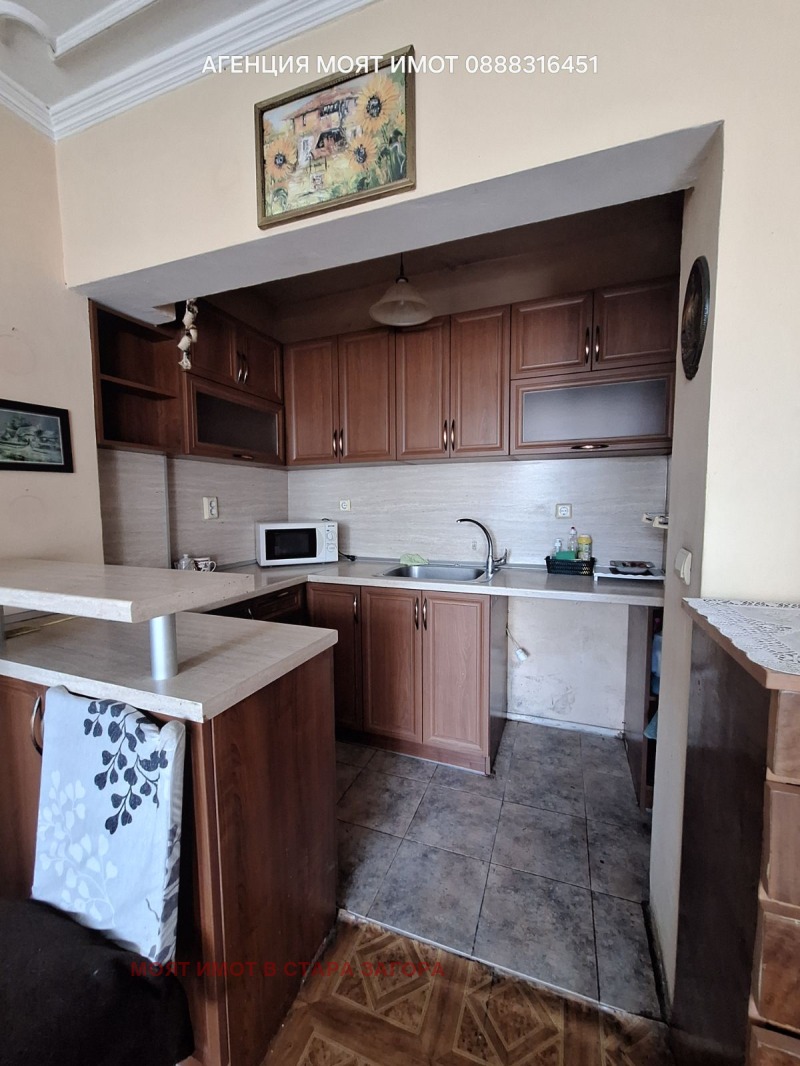 Eladó  2 hálószobás Stara Zagora , Centar , 100 négyzetméter | 42783070 - kép [6]