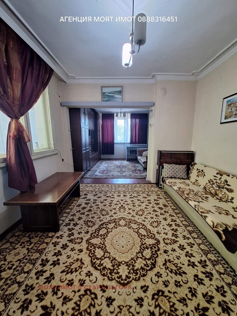 Eladó  2 hálószobás Stara Zagora , Centar , 100 négyzetméter | 42783070 - kép [3]