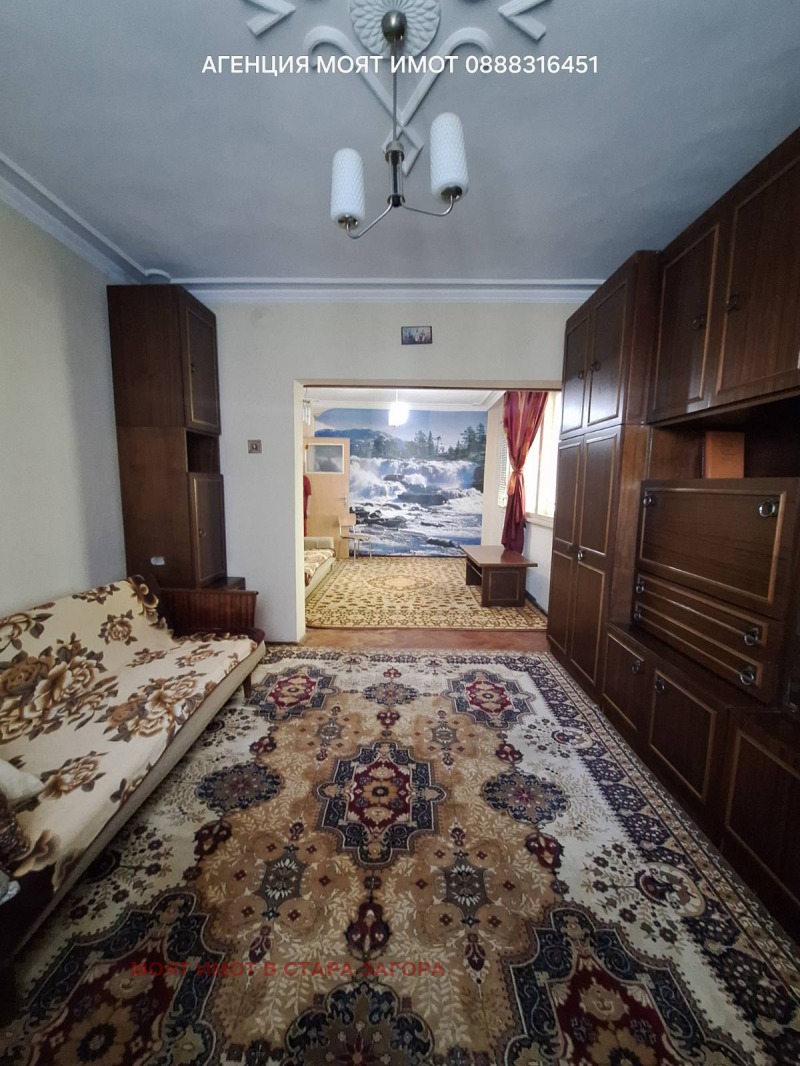 Eladó  2 hálószobás Stara Zagora , Centar , 100 négyzetméter | 42783070 - kép [2]