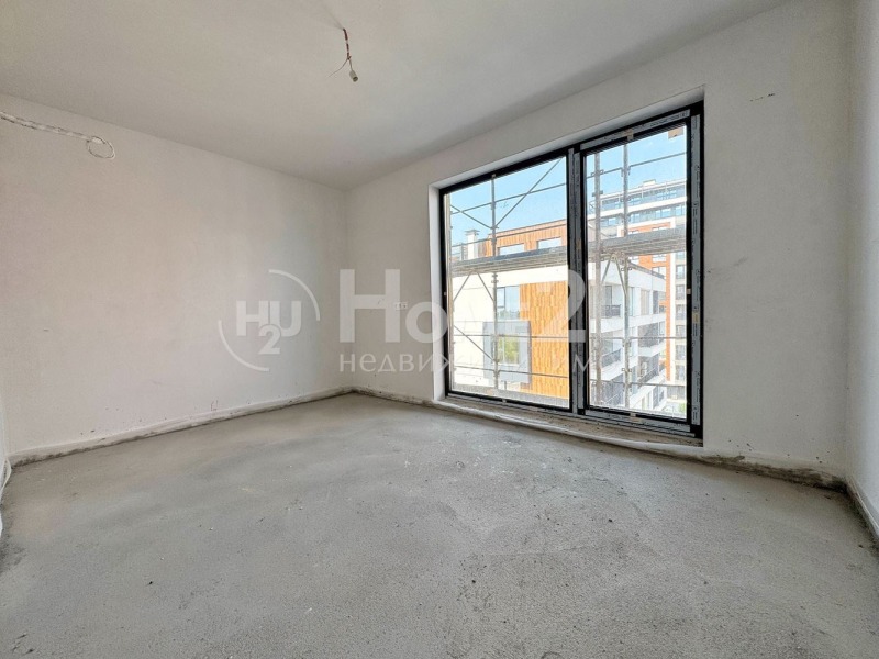 Till salu  2 sovrum Plovdiv , Hristo Smirnenski , 109 kvm | 90599190 - bild [7]