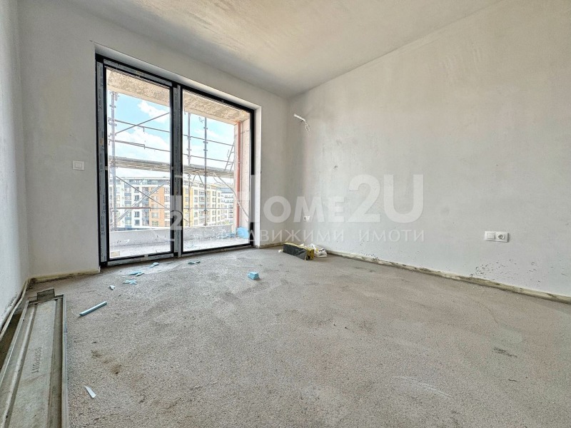 Till salu  2 sovrum Plovdiv , Hristo Smirnenski , 109 kvm | 90599190 - bild [6]