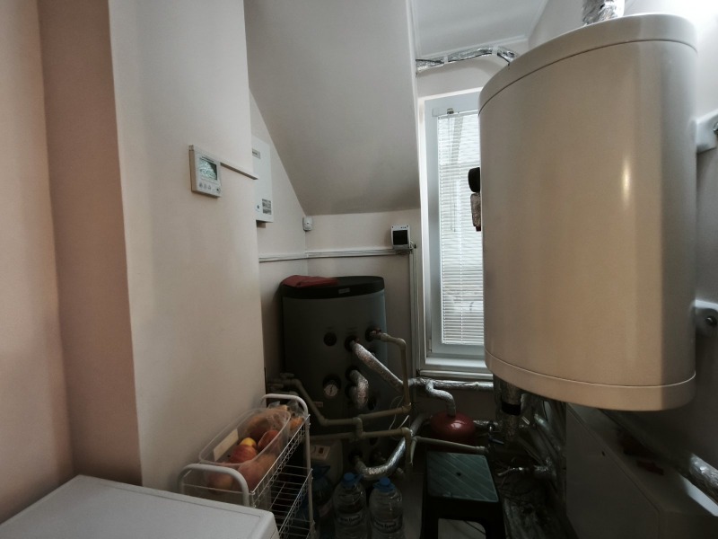 Продава  3-стаен град Варна , Бриз , 130 кв.м | 76114336 - изображение [16]