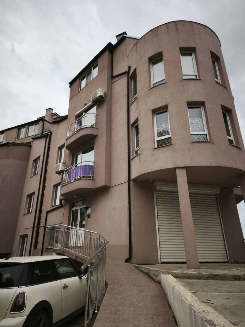 Продава  3-стаен град Варна , Бриз , 130 кв.м | 76114336 - изображение [6]