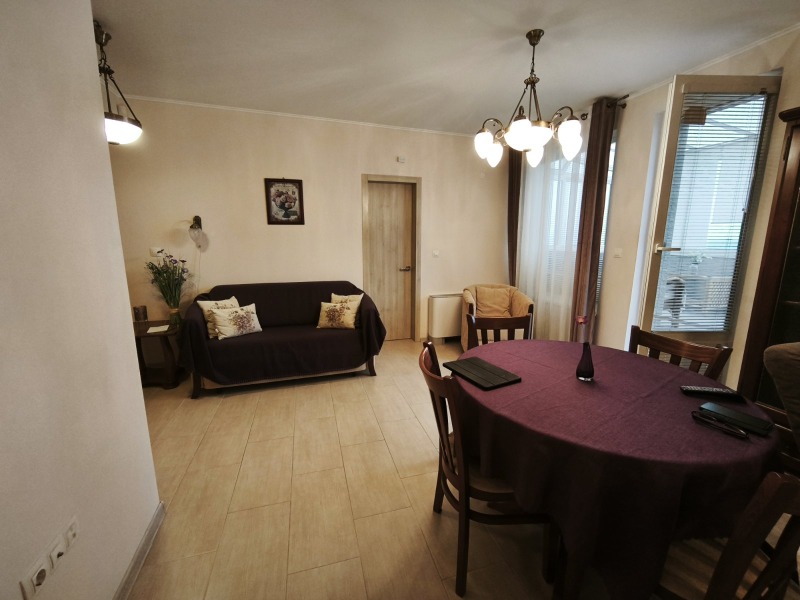 Продава  3-стаен град Варна , Бриз , 130 кв.м | 76114336 - изображение [15]