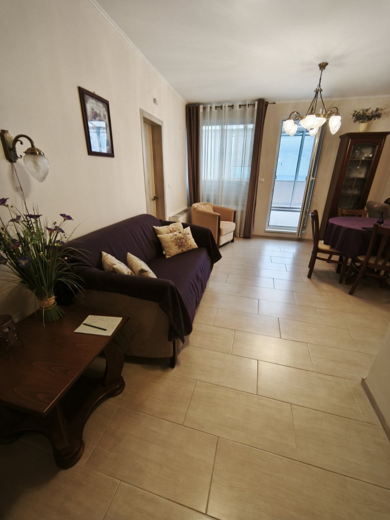 Продава  3-стаен град Варна , Бриз , 130 кв.м | 76114336 - изображение [13]