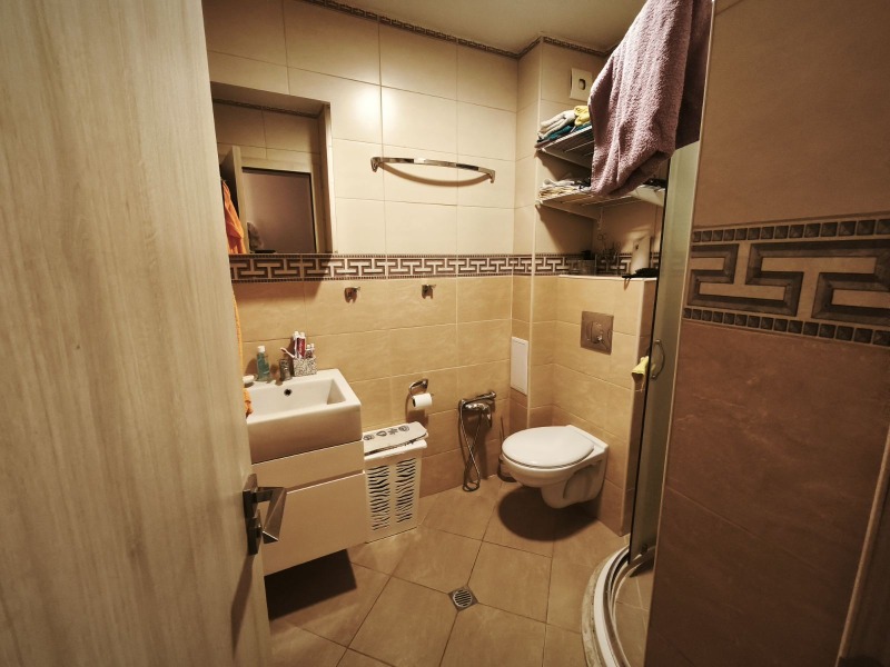 Продава  3-стаен град Варна , Бриз , 130 кв.м | 76114336 - изображение [11]