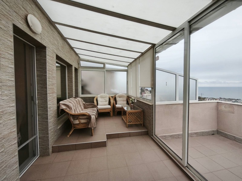 Продава  3-стаен град Варна , Бриз , 130 кв.м | 76114336 - изображение [3]