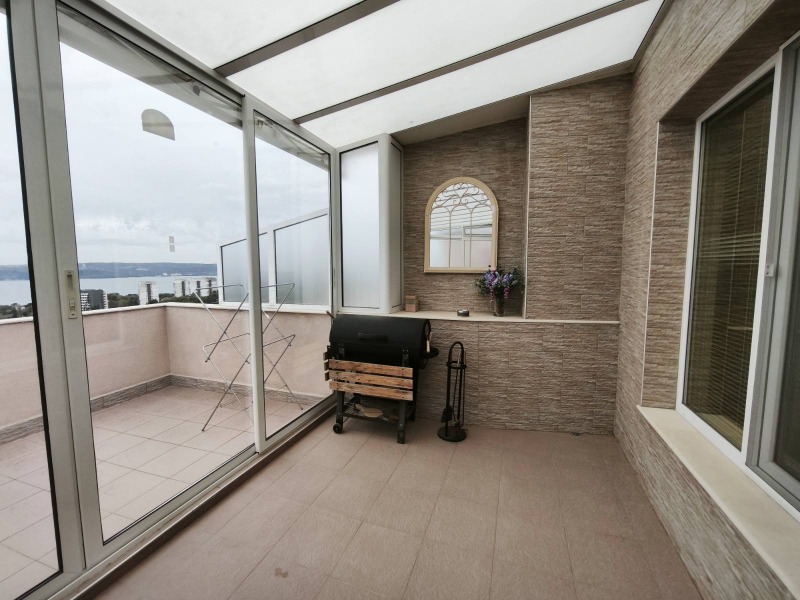 Продава  3-стаен град Варна , Бриз , 130 кв.м | 76114336 - изображение [4]